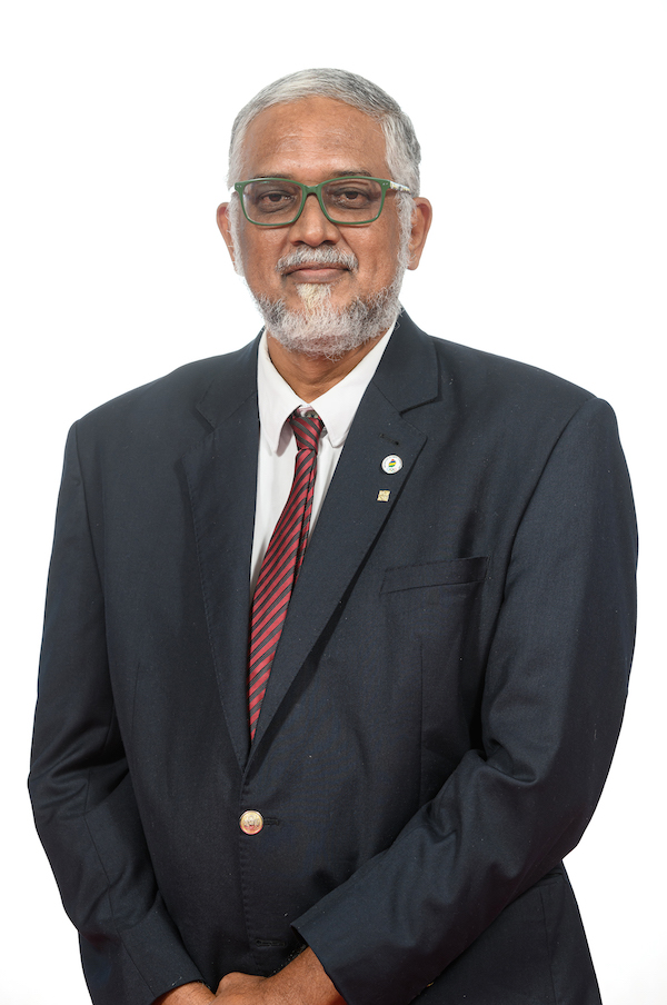 Al-Yousouf-Bayjou-Assistant-Secretary-General Al-Yousouf-Bayjou-Assistant-Secretary-General