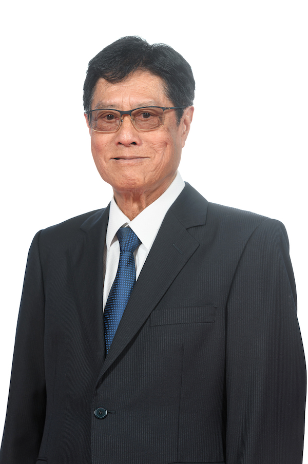 Hao-Thyn-Voon-HA-SHUN-President Hao-Thyn-Voon-HA-SHUN-President